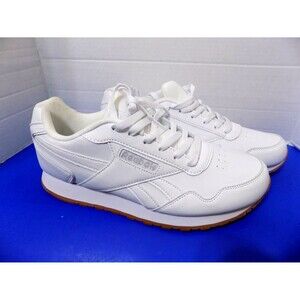 NEW Reebok Men’s Classic Harman Leather Galaxy3 Casual Shoes Sneakers Athletic